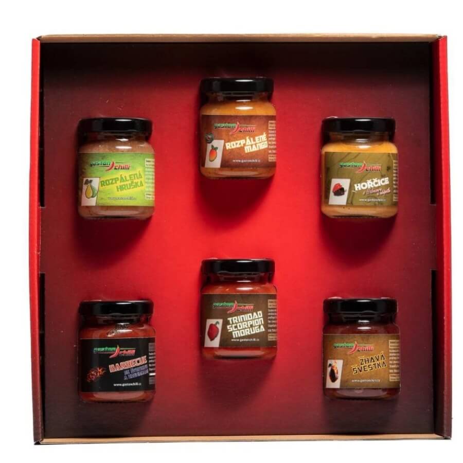 rozpálený chilli box 3